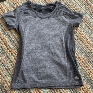 RBX seamless workout Tee